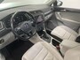 Volkswagen Tiguan 1.5 TSI 150pk DSG R-Line Platinum Panoramadak Navigatie Apple Carplay/Android Auto Camera Parkeersensoren Adaptive Cruise Control Leder Memory stoelen Stoelverwarming Elektrische achterklep Climate Control Virtual Cockpit