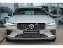 Volvo V60 2.0 T6 Plug-in hybrid AWD Plus Dark | 2000 kg trekgewicht | Elektrische stoelen met geheugen | Harman/Kardon Audio | Stoel & Stuurverwarming | Dodehoeksensoren | adaptieve cruise controle |