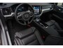 Volvo V60 2.0 T6 Plug-in hybrid AWD Plus Dark | 2000 kg trekgewicht | Elektrische stoelen met geheugen | Harman/Kardon Audio | Stoel & Stuurverwarming | Dodehoeksensoren | adaptieve cruise controle |