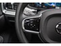 Volvo V60 2.0 T6 Plug-in hybrid AWD Plus Dark | 2000 kg trekgewicht | Elektrische stoelen met geheugen | Harman/Kardon Audio | Stoel & Stuurverwarming | Dodehoeksensoren | adaptieve cruise controle |