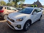 Kia Niro 1.6 GDi Hybrid DynamicLine. 1ste eig, navi, camera, cruise, leder, LED etc. Dealer onderhouden, prijs inclusief beurt.