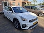 Kia Niro 1.6 GDi Hybrid DynamicLine. 1ste eig, navi, camera, cruise, leder, LED etc. Dealer onderhouden, prijs inclusief beurt.
