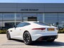 Jaguar F-Type 3.0 V6 340pk Aut. Coupé | 12 maanden garantie | Black Pack | Goed onderhouden!
