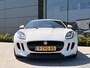 Jaguar F-Type 3.0 V6 340pk Aut. Coupé | 12 maanden garantie | Black Pack | Goed onderhouden!