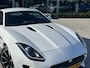 Jaguar F-Type 3.0 V6 340pk Aut. Coupé | 12 maanden garantie | Goed onderhouden F-TYPE |