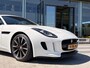 Jaguar F-Type 3.0 V6 340pk Aut. Coupé | 12 maanden garantie | Black Pack | Goed onderhouden!