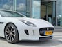 Jaguar F-Type 3.0 V6 340pk Aut. Coupé | 12 maanden garantie | Black Pack | Goed onderhouden!