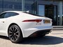 Jaguar F-Type 3.0 V6 340pk Aut. Coupé | 12 maanden garantie | Black Pack | Goed onderhouden!