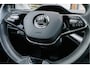 Skoda Enyaq iV 80 Stuur+stoelverwarming/ Camera/ Adapt. cruise/ Matrix LED/ Carplay/ 21" Lmv