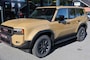 Toyota Land Cruiser 2.8 D-4D 5DRS EXECUTIVE A/T VAN MET SCHUIFDAK BPM VRIJ