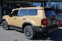 Toyota Land Cruiser 2.8 D-4D 5DRS EXECUTIVE A/T VAN MET SCHUIFDAK BPM VRIJ
