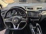 Nissan Qashqai 1.2 N-Connecta Automaat Panodak Navi Climate Control 360Camera