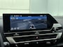 Citroën E-C4X Ë-C4 X Business 156pk Extended range 54 kWh | Navigatie | Leder | Elektrische achterklep