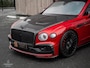 Bentley Flying Spur 4.0 V8 Mansory / Carbon / Full option / 700HP