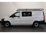 Mercedes-Benz Vito 111 CDI Lang Dubbele Cabine EURO 6 - Airco - Navi - Cruise - PDC - €17.950,- Excl.