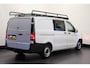 Mercedes-Benz Vito 111 CDI Lang Dubbele Cabine EURO 6 - Airco - Navi - Cruise - PDC - €17.950,- Excl.