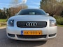 Audi TT Roadster 1.8 5V Turbo | Leder | 1e Eigenaar | 18" Velgen | Nieuwe elektrische kap! | Clima | Stoelverwarming | Cruise |