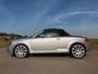 Audi TT Roadster 1.8 5V Turbo | Leder | 1e Eigenaar | 18" Velgen | Nieuwe elektrische kap! | Clima | Stoelverwarming | Cruise |