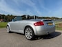 Audi TT Roadster 1.8 5V Turbo | Leder | 1e Eigenaar | 18" Velgen | Nieuwe elektrische kap! | Clima | Stoelverwarming | Cruise |