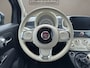 Fiat 500C 1.2 Lounge 2019 GRIJS | Cabrio | Navigatie | Airco