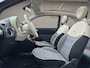 Fiat 500C 1.2 Lounge 2019 GRIJS | Cabrio | Navigatie | Airco