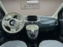 Fiat 500C 1.2 Lounge 2019 GRIJS | Cabrio | Navigatie | Airco