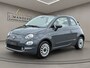 Fiat 500C 1.2 Lounge 2019 GRIJS | Cabrio | Navigatie | Airco