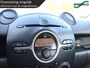 Mazda 2 1.3hp S-VT Executive airco centrale vergrendeling cruise control 5-deurs
