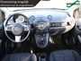 Mazda 2 1.3hp S-VT Executive airco centrale vergrendeling cruise control 5-deurs