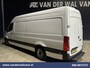 Mercedes-Benz Sprinter 316 CDI 163pk L3H2 Euro6 Airco | Camera | Navigatie | Apple Carplay | Cruisecontrol Bijrijdersbank, Stoelverwarming, Android Auto