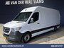 Mercedes-Benz Sprinter 316 CDI 163pk L3H2 Euro6 Airco | Camera | Navigatie | Apple Carplay | Cruisecontrol Bijrijdersbank, Stoelverwarming, Android Auto