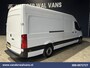 Mercedes-Benz Sprinter 316 CDI 163pk L3H2 Euro6 Airco | Camera | Navigatie | Apple Carplay | Cruisecontrol Bijrijdersbank, Stoelverwarming, Android Auto