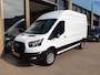 Ford Transit TDCI L3H3 130Pk Navi Rondomcamera Doordraai Achterdeuren