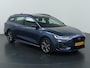 Ford Focus Wagon 1.0 EcoBoost Hybrid ST Line | Navigatie | Parkeercamera | Climate Control | Cruise control | Draadloos Carplay & Android Auto | Inklapbare spiegels