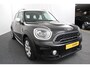 MINI Countryman Cooper 2.0 S ALL4 Hybride Navigatie Parkeersensoren achter Cruise Control Climate Control Full LED