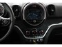 MINI Countryman Cooper 2.0 S ALL4 Hybride Navigatie Parkeersensoren achter Cruise Control Climate Control Full LED