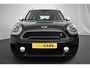 MINI Countryman Cooper 2.0 S ALL4 Hybride Navigatie Parkeersensoren achter Cruise Control Climate Control Full LED