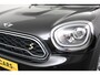 MINI Countryman Cooper 2.0 S ALL4 Hybride Navigatie Parkeersensoren achter Cruise Control Climate Control Full LED