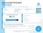 Renault Zoe Q210 Life Quickcharge 22 kWh BATTERIJHUUR Automaat Cruise | Climate | 16"