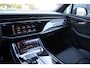 Audi SQ7 4.0 TDI quattro 7p ACC/Head-Up/Bose/Luchtvering/Panodak/Carbon/Apple/Massage/Achterasbesturing/Dealer/Trekhaak/BTW/23"