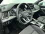 Audi Q5 55 TFSI e S edition 367 PK | S-line l Automaat | Cruise control l Camera l Panoramadak l Autom. airconditioning 3 zones l Voorverwarming en -ventilatie l Privacy glas l Lichtpakket plus ambient light l Stoelverwarming l