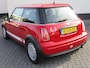 MINI One Mini 1.6 Pepper Airco !