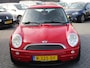 MINI One Mini 1.6 Pepper Airco !