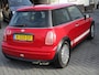 MINI One Mini 1.6 Pepper Airco !