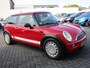 MINI One Mini 1.6 Pepper Airco !
