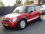 MINI One Mini 1.6 Pepper Airco !