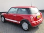 MINI One Mini 1.6 Pepper Airco !