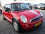 MINI One Mini 1.6 Pepper Airco !
