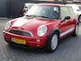 MINI One Mini 1.6 Pepper Airco !