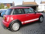MINI One Mini 1.6 Pepper Airco !